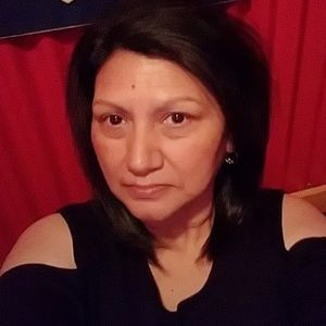 Meet your Posher, Margie